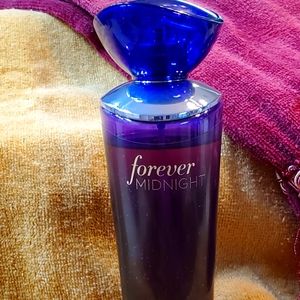 Forever Midnight Body Mist